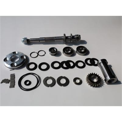 China 4 stroke 4 engine rotax pwc tech supercharger rebuild kit for jet ski accessories seadoo ibr sea doo gti gtx xp se 300 1630 engine parts for sale