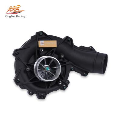 China billet supercharger wheel wake sea doo gtx 300 pro supercharger for Seadoo rxp 300 rxt sea scooter factory price limited manufacturer DST for sale