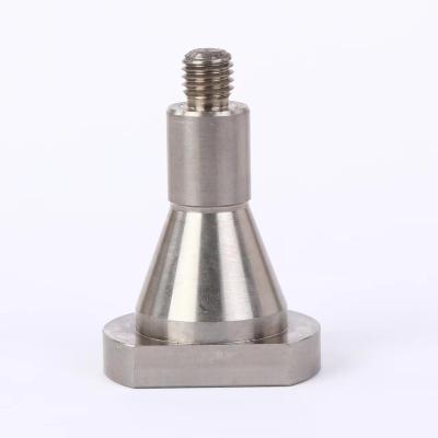 China Industrial Equipment China Cnc Machining Custom Mechanical Parts Precision Stainless Steel Cnc Machining Parts High Precision Turning Parts for sale