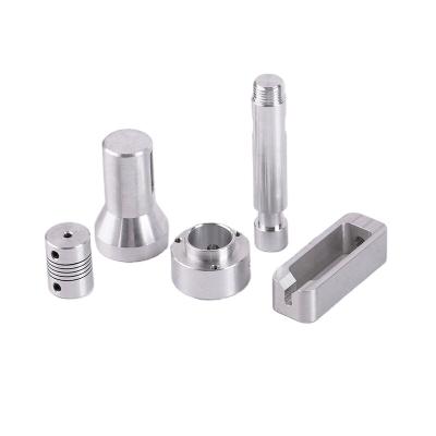 China Industrial Equipment Oem Custom Metal Milling Turning Machining Service Laser Cutting Aluminum Cnc Machining Parts Machining Automotive Spare Part for sale