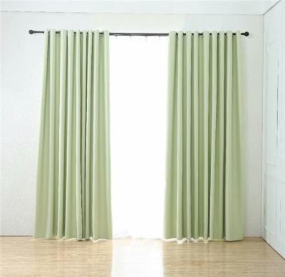 China Decorative Blackout Hot Selling Products For Modern Windows Fashion Curtains for sale