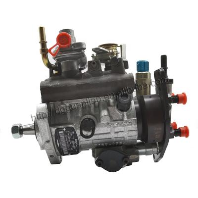 China For PERKINS 1104C-44TA 9320A485G 9320A480G fuel injection system fuel injection diesel pump for Perkins 2644H041 for sale