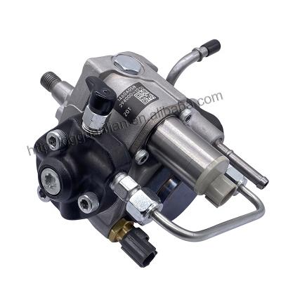 China For Mitsubishi Pajero/Montero 4M41 CR pump common rail diesel fuel injection pumps 4m41 gasoline pump 294000-1250 for 4M41 engine 1460A058 for sale