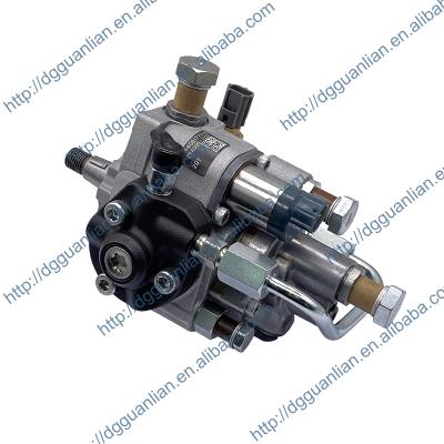 China For ISUZU Diesel Fuel Injection Pump 294000-1120 For ISUZU Engine Fuel Pump 8-98081771-0 for sale