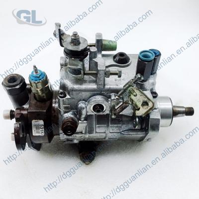 China For diesel engine fuel injection diesel pump for LUCAS 8920A461W fuel pump for sale