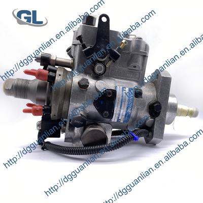 China For JCB Stanadyne 4 cylinders fuel injection diesel pump DB4429-6305 for JCB 6305 for sale