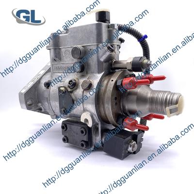 China For JCB Stanadyne 4 Cylinders Diesel Fuel Injection Pump DB4427-6304 6304 For JCB for sale