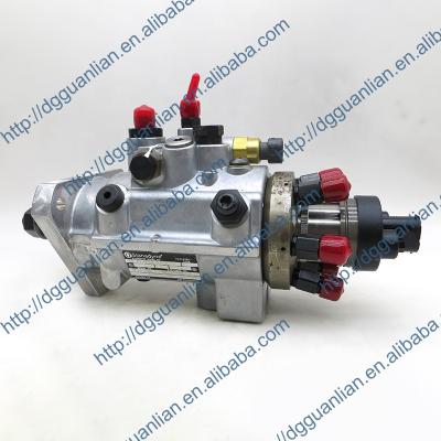 China For JOHN DEERE for 6 cylinder STANADYNE original diesel engine fuel injection pump DE2635-6320 RE-568067 17441235 for sale