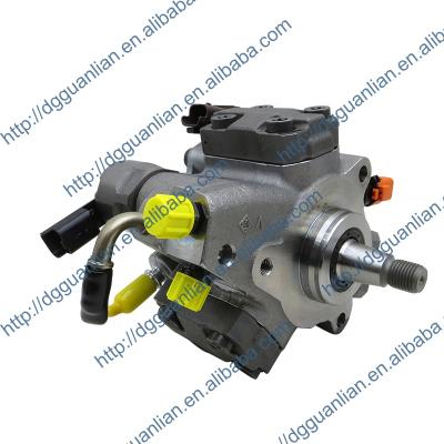 China For Original Land Rover VDO Diesel Fuel Injection Pump 5WS40273 A2C59513488 for sale