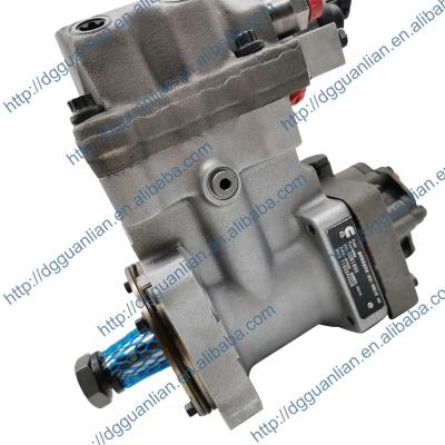 China For Cummins ISLAND Engine Fuel Injection Diesel Pump CCR1600 3973228 4902731 4902732 4921431 4954200 5594766 4954200 for sale