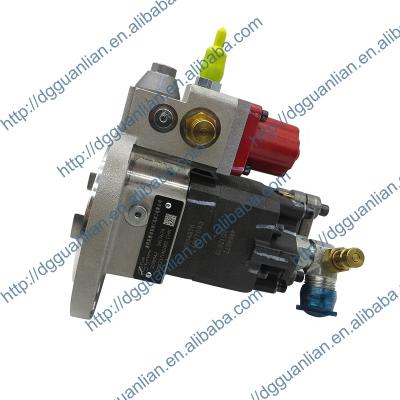 China For Cummins Genuine And New M11 Diesel Fuel Pumps 3417674 3090942 For Cummins M11 Engine for sale