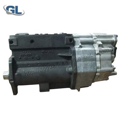 China For Caterpillar 3306 Engine Diesel Fuel Injector Injection Pump 4P-9841 4P-1400 For Caterpillar CAT 3306 Engine for sale