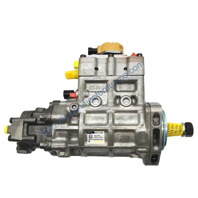 China For CAT 320D 323D Excavator CAT Genuine Diesel Fuel Injection Pump 326-4635 32F61-10302 for sale