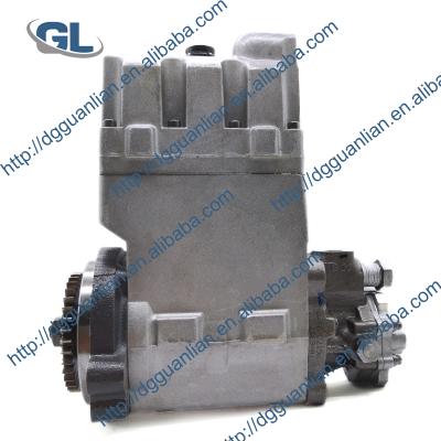 China For CAT C7 C9 Excavator Diesel Fuel Injection Pump 384-0677 3840677 for sale