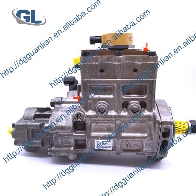 China For CATERPILLAR 320D Excavator CAT Diesel Fuel Pump Assy 326-4634 10R7661 295-9127 32E61-10301 For Caterpillar CAT C4.2 for sale