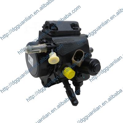 China For JAC DELPHY Genuine New Diesel Common Rail Fuel Pump 28484198 For JAC 1042300FD020 for sale