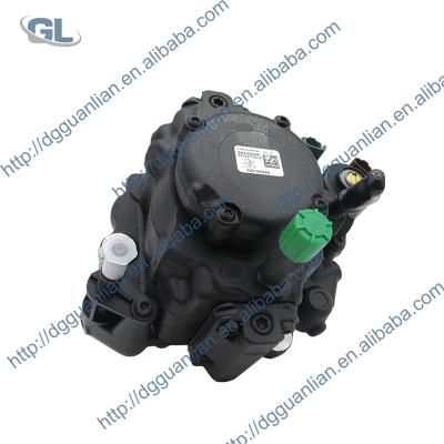 China For JCB 4.4L T3 DELPHY Common Rail Fuel Pump 9422A010A 9422A011A 28435244 28568252 For JCB 320/06620 for sale