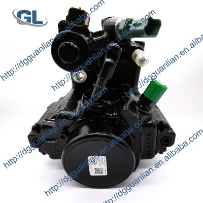 China For Ssangyong Rexton 2.2 Delphy Diesel Fuel Injection Pump A6720700001 28526582 for sale