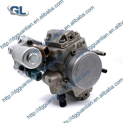 China Delphy Fuel Injection Pump 28244458 28307889 9424a050a For FIAT Ford PEUGEOT CITROEN 2.0 TDCi Standard for sale