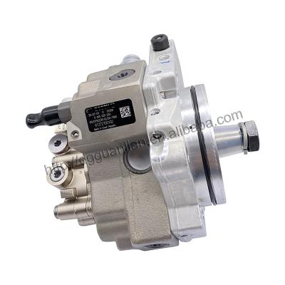 China For VW CP3 Pump Common Rail Fuel Injection Pump 0445020033 for sale