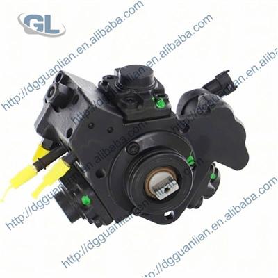 China Injection High Pressure Diesel Fuel Pump 0445020310 0445020311 For BOSCH CP3 Fuel Pump Standard for sale