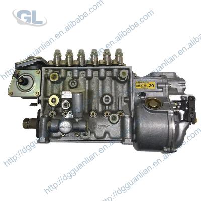 China For VOLVO engine fuel injection diesel pump 0-401-846-516 the new injection pump 0401846516 4881528 for Volvo engine for sale