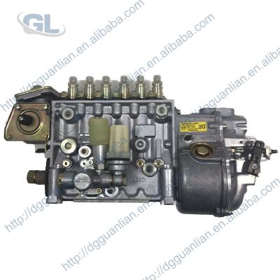 China For VOLVO Engine Fuel Injection Pump 0401846545 Diesel New Injection Pump 5661300014B For Volvo Engine for sale