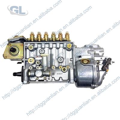 China For VOLVO TD102 9.6L Engine Fuel Injection Pump 0401846838 Diesel New Injection Pump 74924939B For Volvo TD102 9.6L Engine for sale