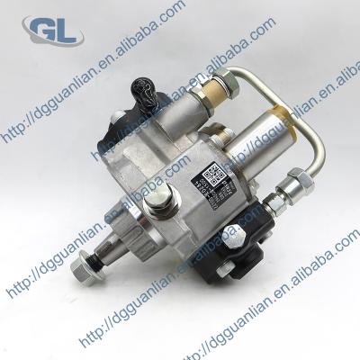 China For Original HINO N04C Fuel Injection Pump 294000-1440 294000-1441 294000-1442 294000-2700 294000-2701 22100-E0540 for sale