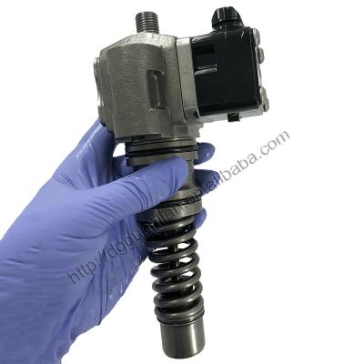 China For VOLVO Fuel Injection Unit Diesel Pump For Volvo 20460075 Deutz BF6M2012C 02112707 0414750003 Bosch for sale