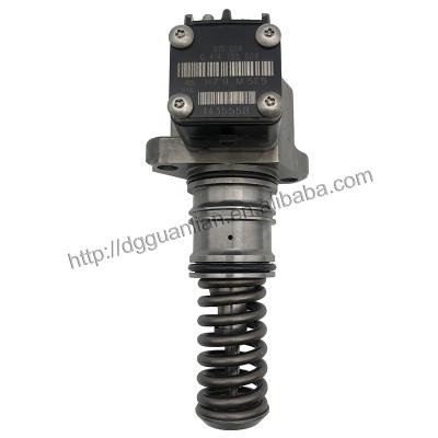 China Truck Diesel Fuel Unit Pump 0986445013 1435558R 1435558 0414755008 For Deutz Engine for sale