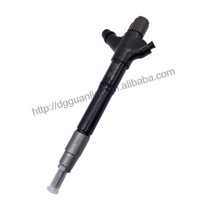 China For ORIGINAL Toyota Injector For Denso Toyota 2.0 Injector 23670-0R100 295900-0090 for sale