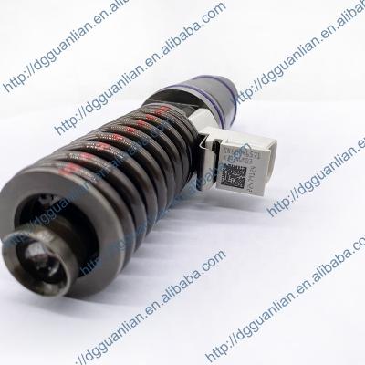 China For VOLVO D13 US15 High Quality Unit Diesel Electronic Injector CARB REGS BEBE4L16001 22479124 For VOLVO D13 for sale