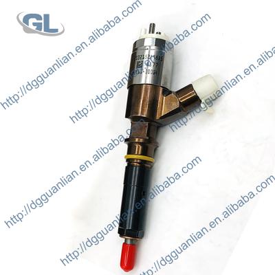 China For CAT 312D Excavator CAT Injector 326-4756 3264756 For Crawler Injector CAT C4.2 Excavator 32F61-00014 32F6100014 for sale