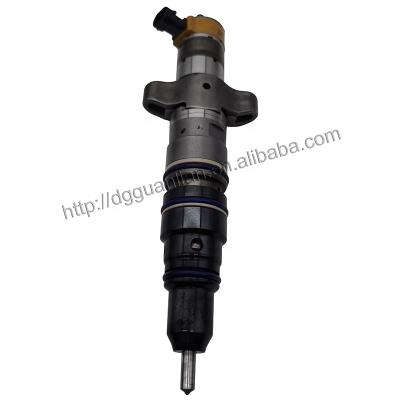 China CAT C7 Engine For Caterpillar C7 Excavator 324D 325D Fuel Injector 269-1839 HEUI Injector 2691839 for sale