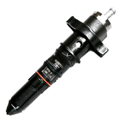 China Machinery Repair Shops Fuel Injector Assembly For K38 Cummins Injector 3076703 for sale