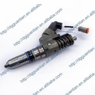 China For Cummins M11 M11 injector diesel common rail injector 4061851 for cummins ISM11 QSM11 for sale