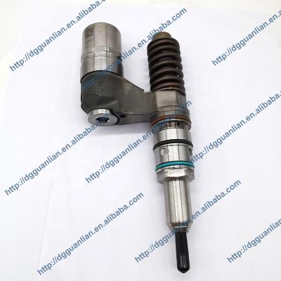 China For IVECO Diesel Fuel Injector For Iveco Stralis Bosch 504100287 Unit Injector 0414700006 for sale