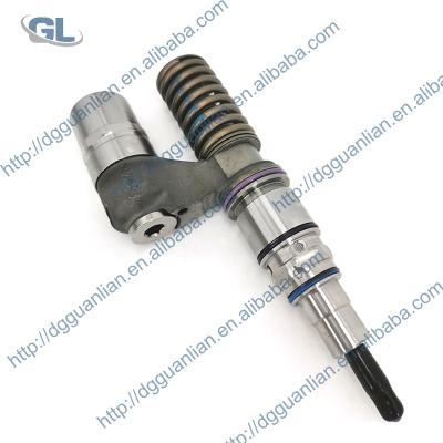 China For SCANIA Diesel Fuel Injector Fits For Scania UIS/PDE 1920420 Engine Bosch Injector 0414701047 for sale