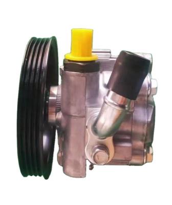 China Auto Steering Made In China Auto Power Steering Pump OE Number 95990268 13578791 P1123HG Fit For Chevrolet Cobalt for sale