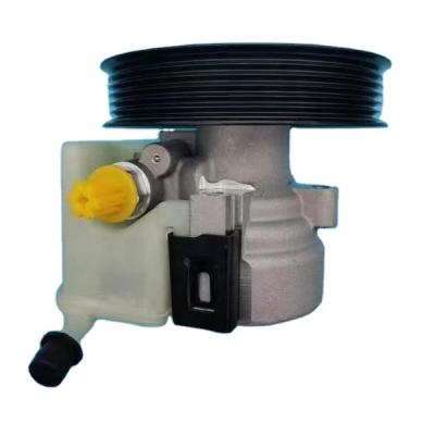 China Auto Steering Made In China Auto Power Steering Pump OE Number 8R29-3A674-AC 8R2Z3A674A Fit For Ford for sale