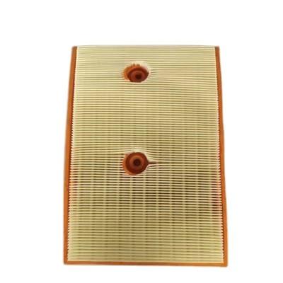 China Widely Used PP 04E129620 Top Quality Compressed Laminar Air Flow Hepa Filter for sale