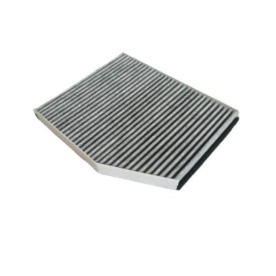 China Quality Guaranteed Suitable PP BK21-19G244-AA 1839688 Price Compressed Car Laminar Air Flow Hepa Filter for sale