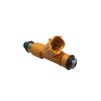 China TOP QUALITY METAL 16600-EY00A best customer auto parts gasket fuel injector nozzle for sale