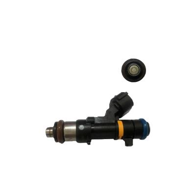 China wholesale auto parts METAL 16600-CD700 0280158042 jet parts buy fuel injectors fuel injector for sale