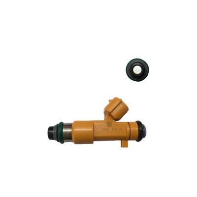 China Wholesale High Quality METAL 16600-EY00A Best Auto Parts Seal Fuel Injector Nozzle for sale