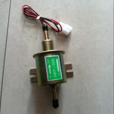 China Auto Engine Wholesale Price Fuel Pump Auto OE Number HEP02A PDF-P006 Fit For Universal for sale