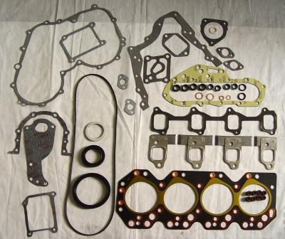 China Auto Engine Wholesale Price Auto Parts Cylinder Head Gasket OE Number 04111-56040 Fit For Land Cruiser for sale