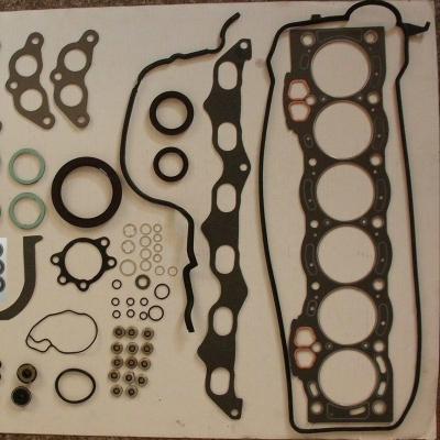 China Auto Engine Auto Parts Cylinder Head Gasket OE Number 04111-70062 Fit For CRESSIDA Estate/CRESSIDA Saloon /CROWN Saloon for sale