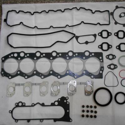 China Auto Engine Auto Parts 1HZ Engine Cylinder Head Gasket Kit OE Number 04111-17010 Fit For LAND CRUISER for sale